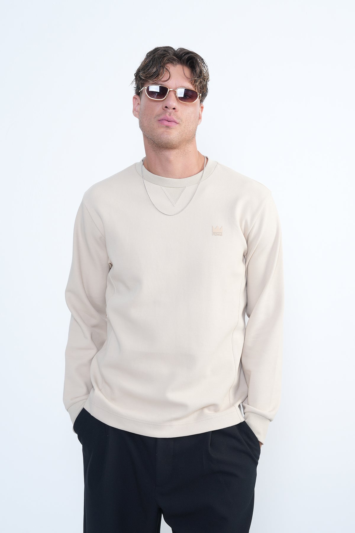 BEIGE