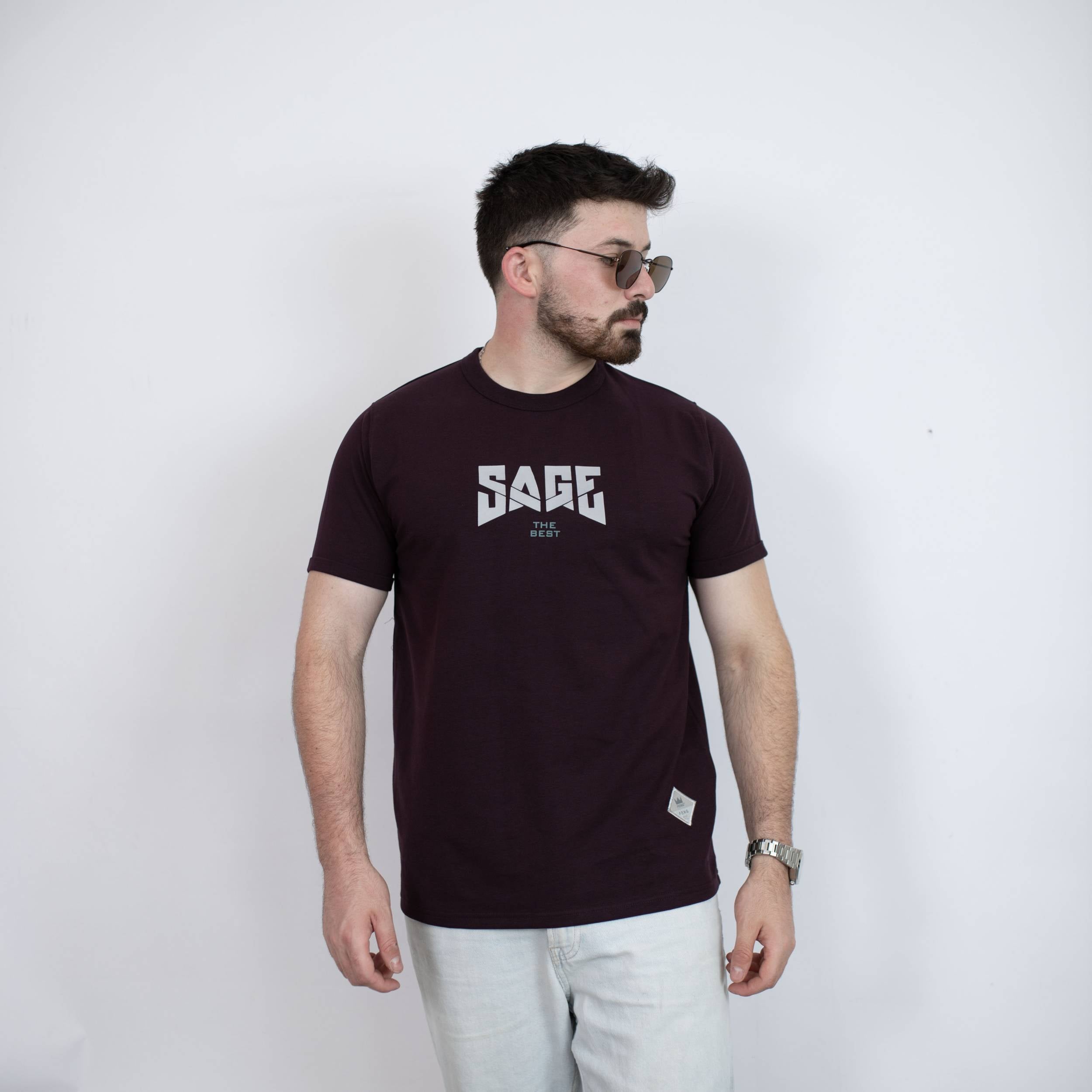 DARK MAROON