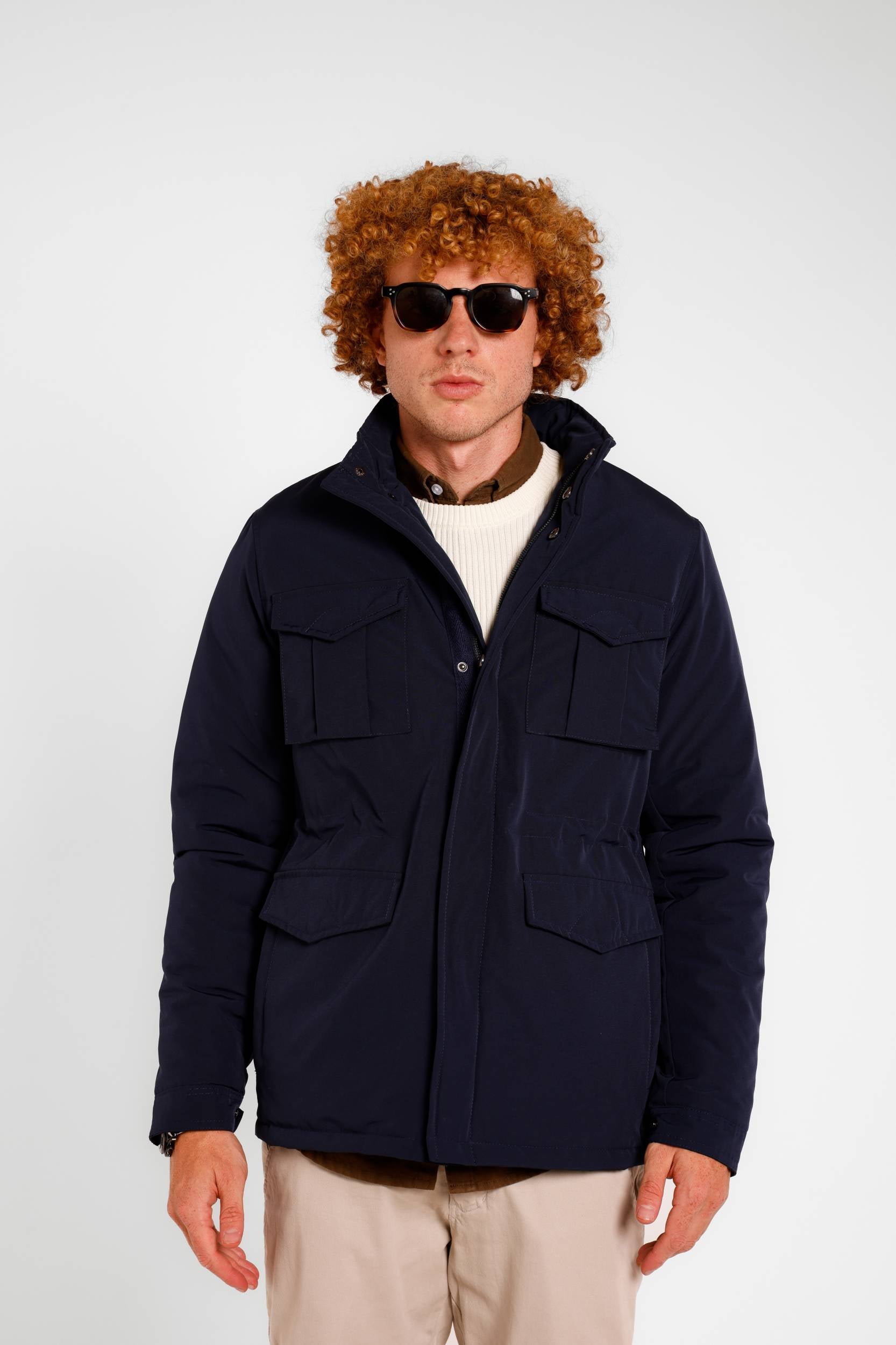 NAVY