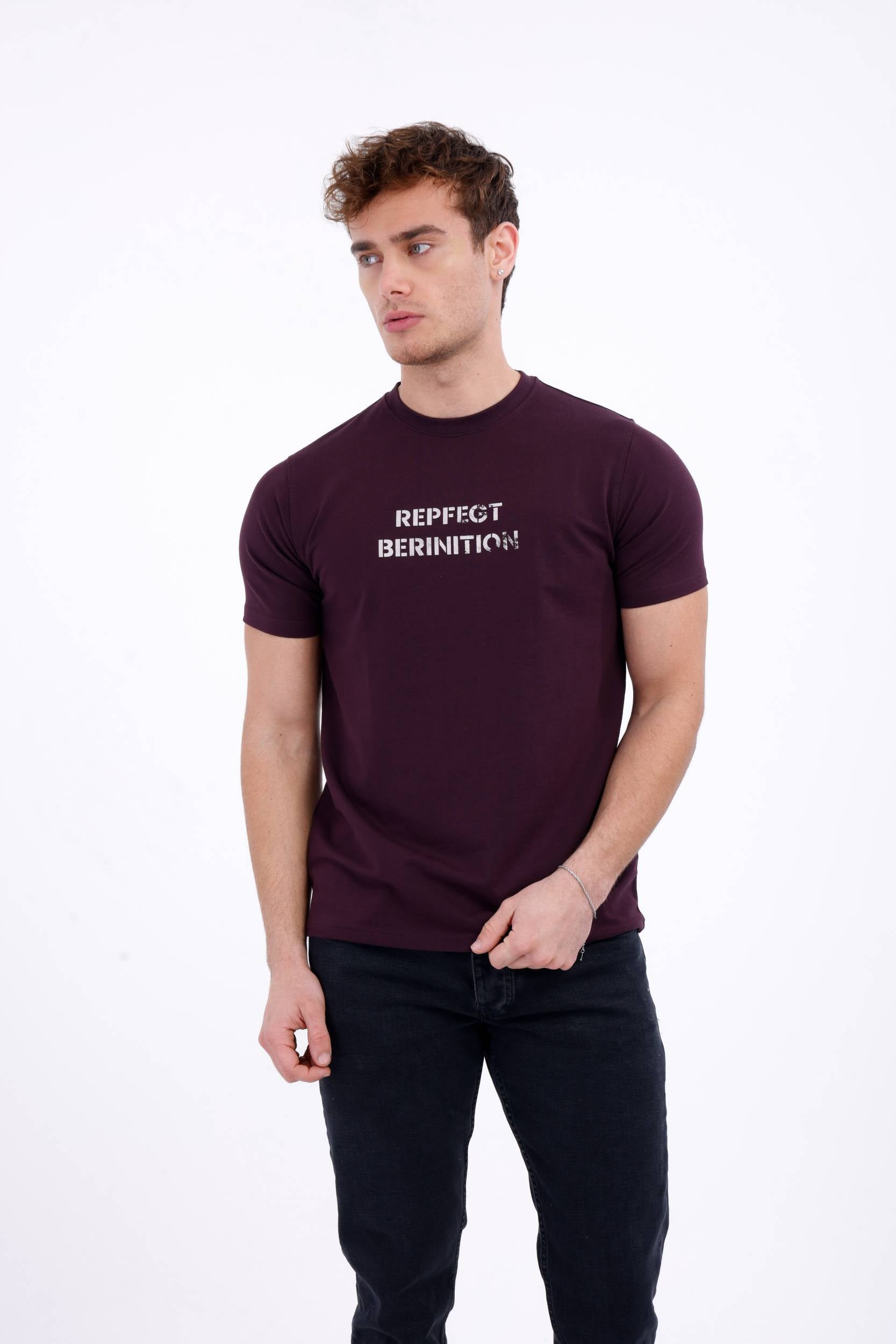 DARK MAROON