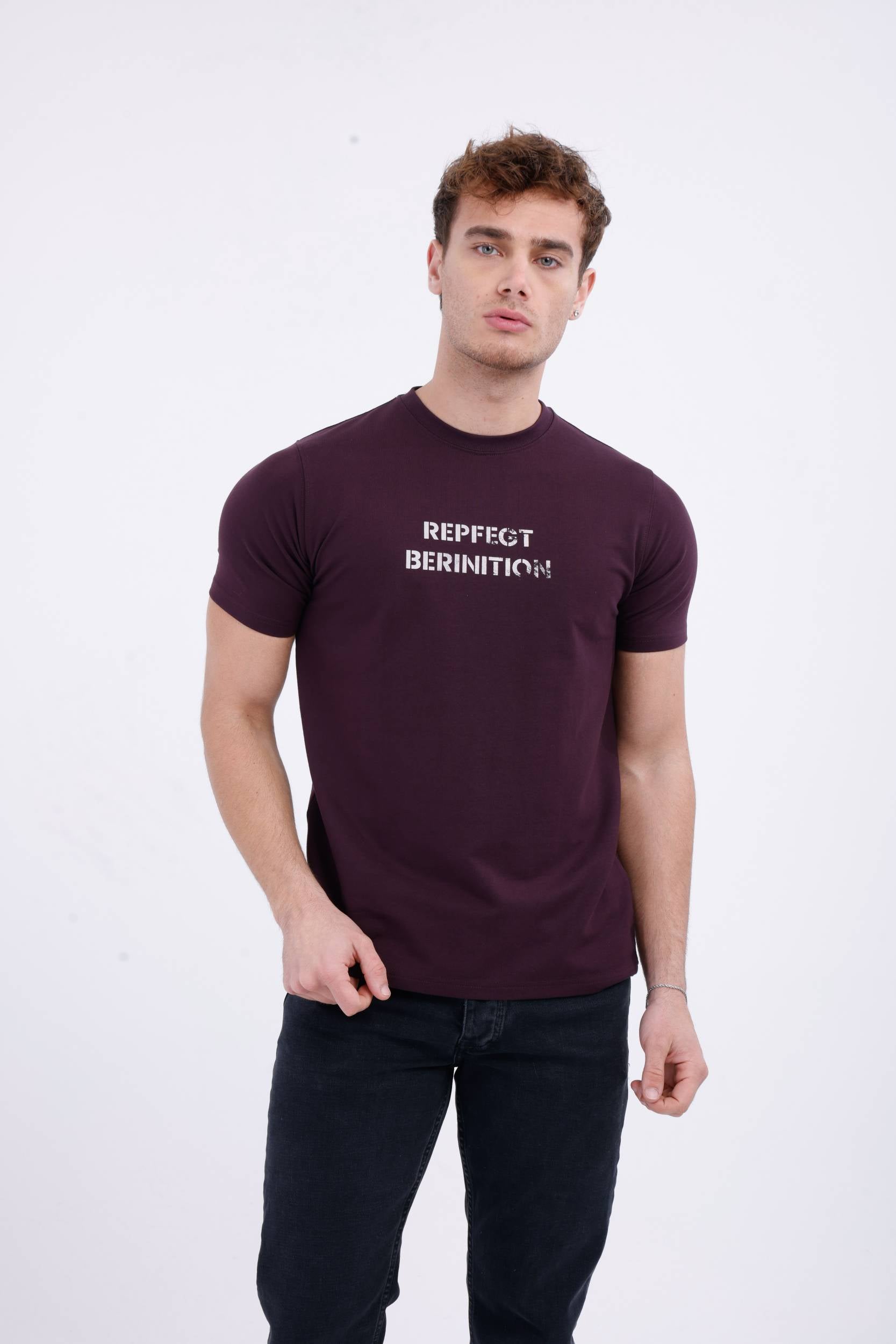DARK MAROON