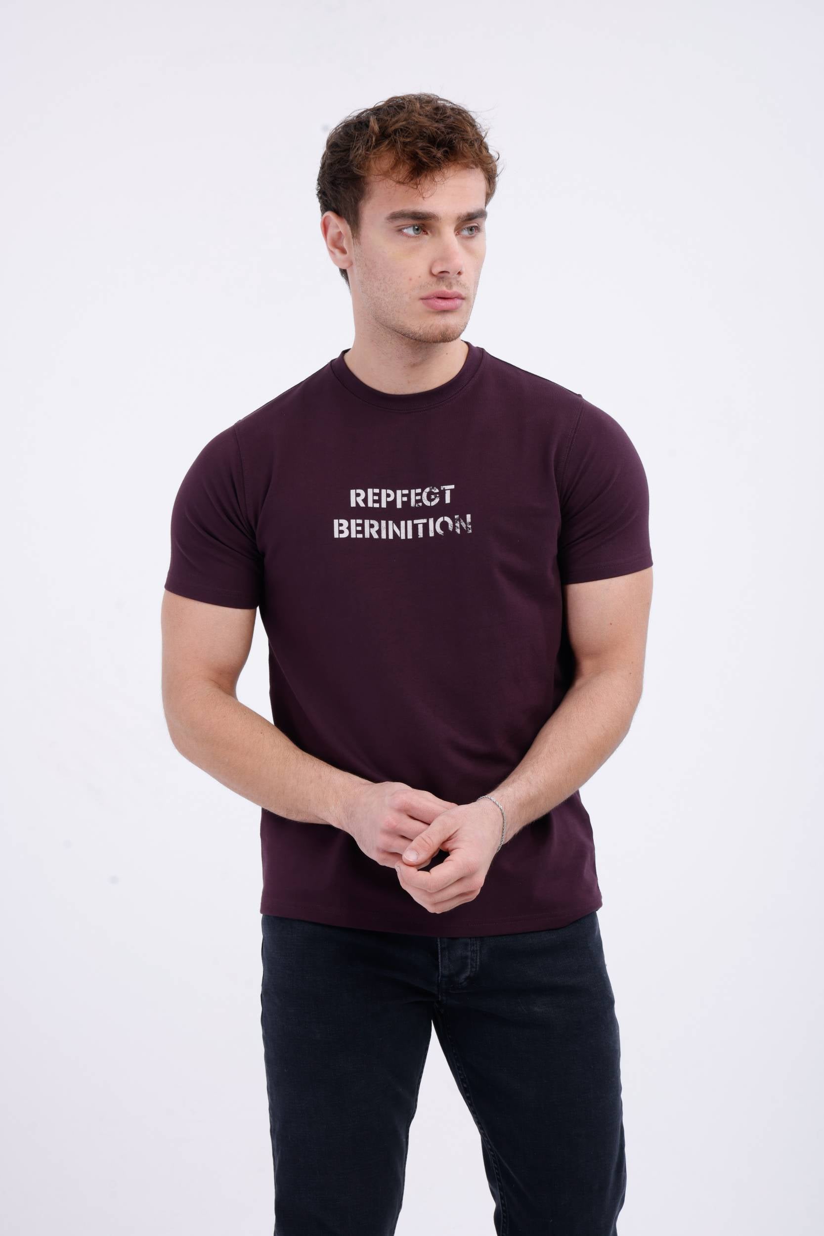DARK MAROON