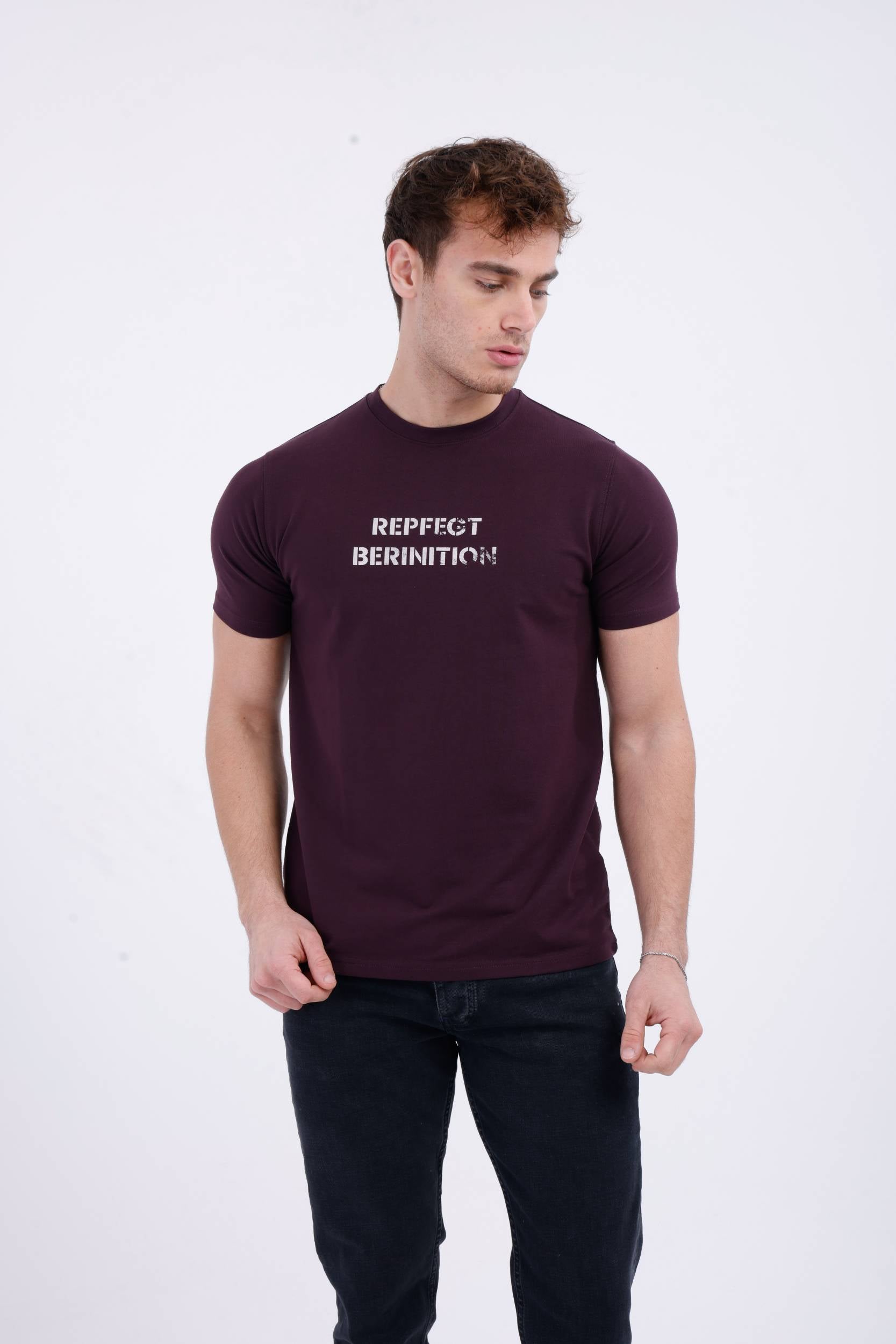 DARK MAROON