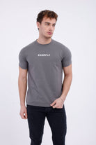 DARK GREY