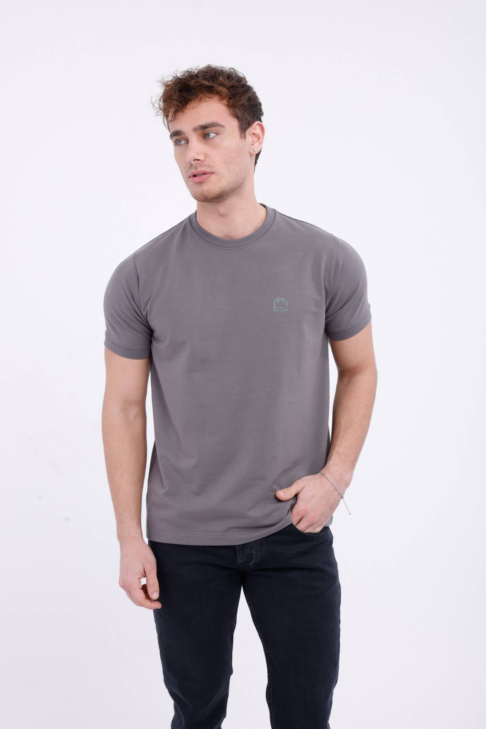 DARK GREY