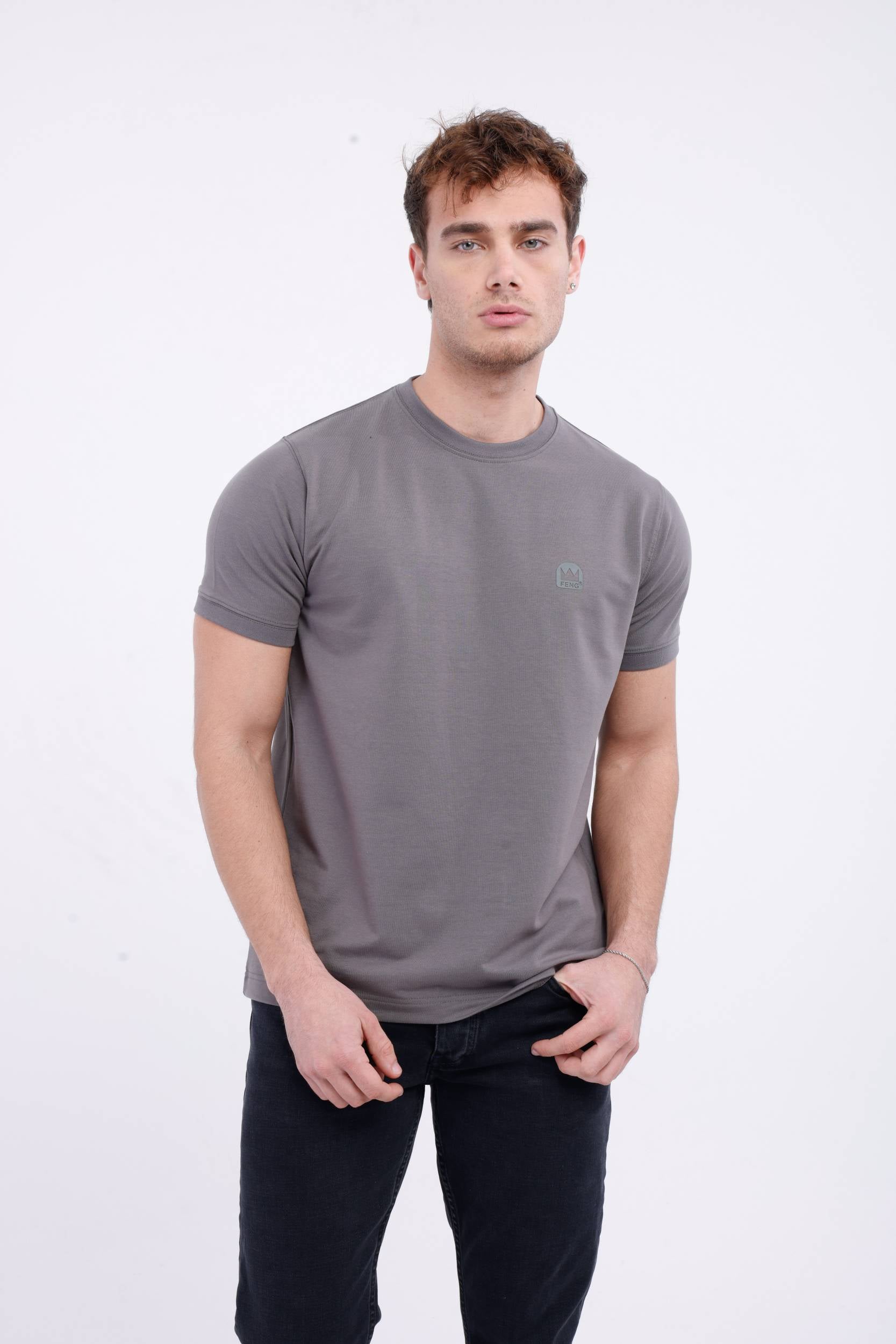 DARK GREY