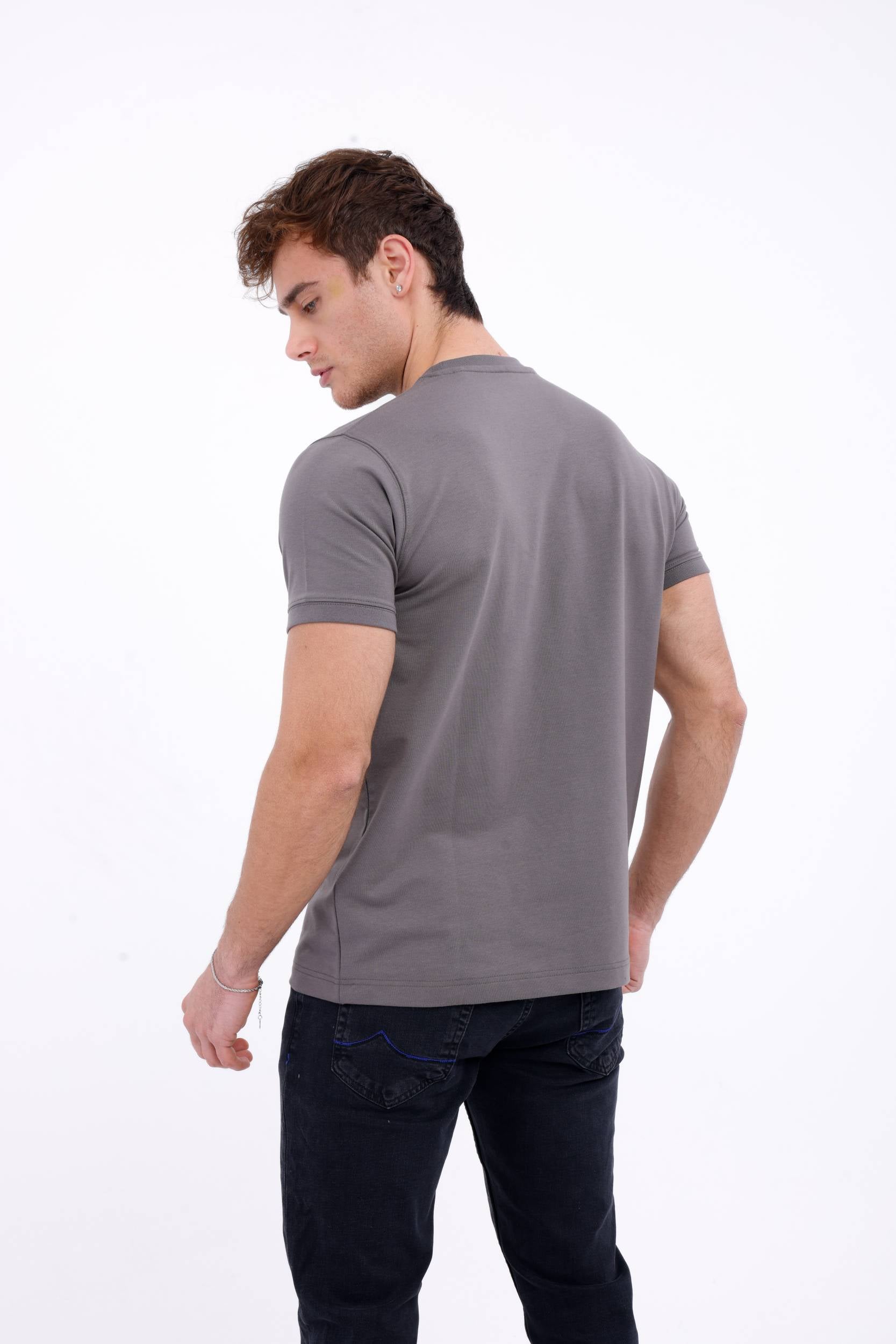 DARK GREY