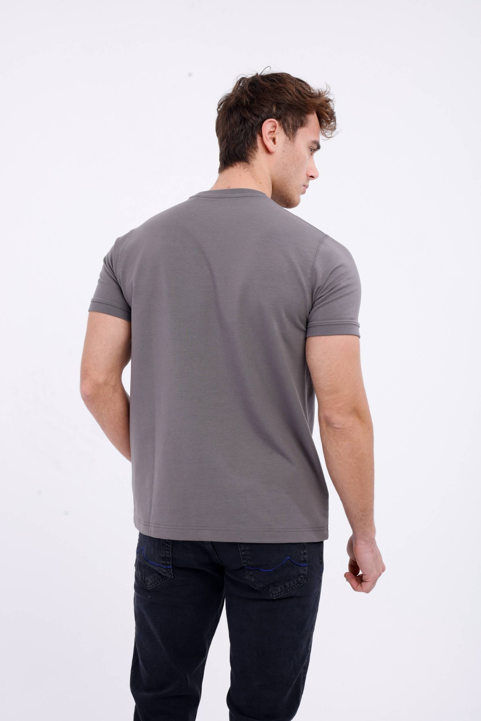 DARK GREY