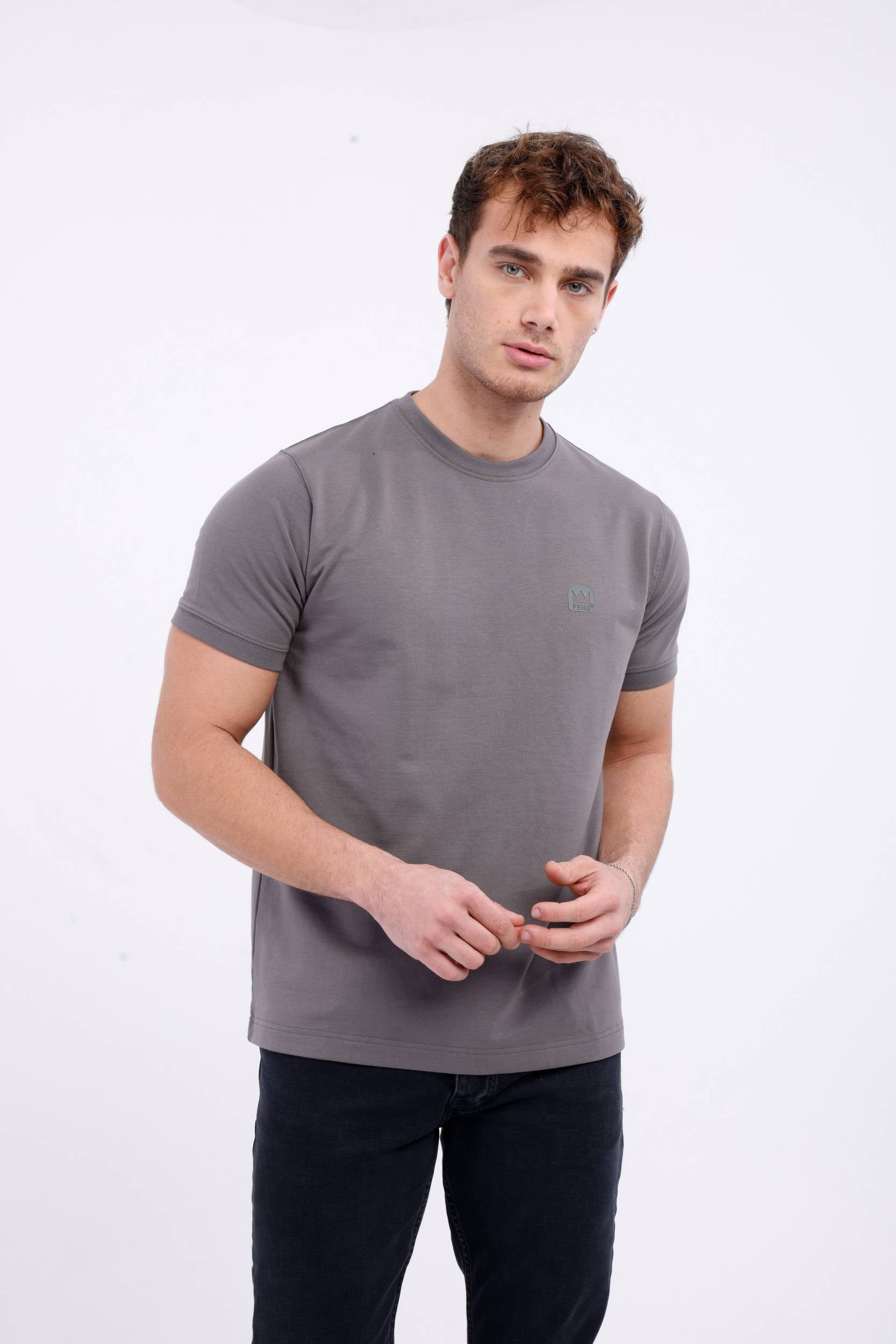 DARK GREY