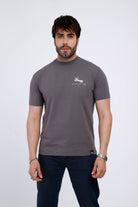DARK GREY