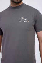 DARK GREY