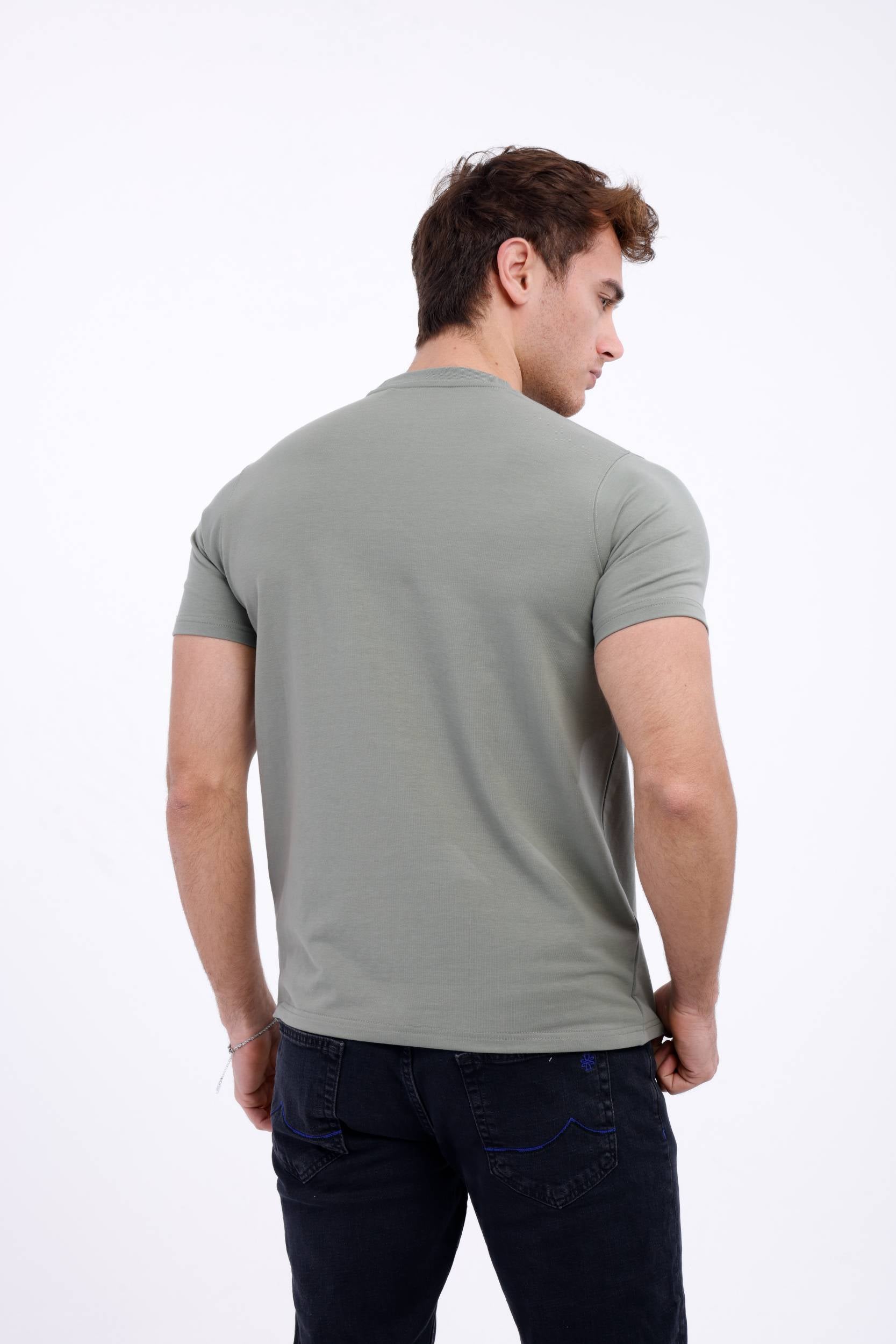 LIGHT GREEN