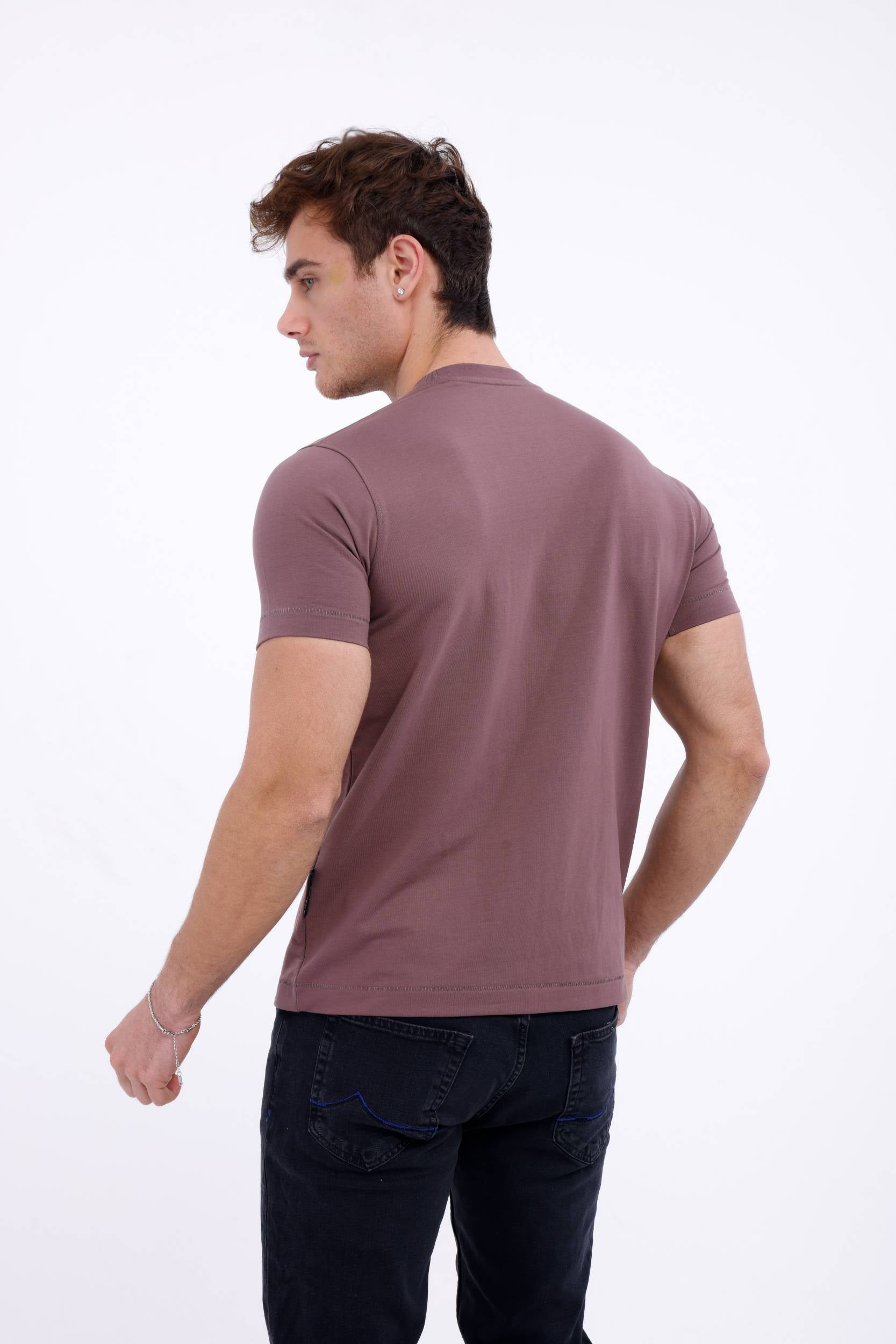 MAUVE