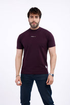 DARK MAROON
