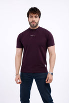 DARK MAROON