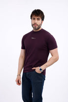 DARK MAROON