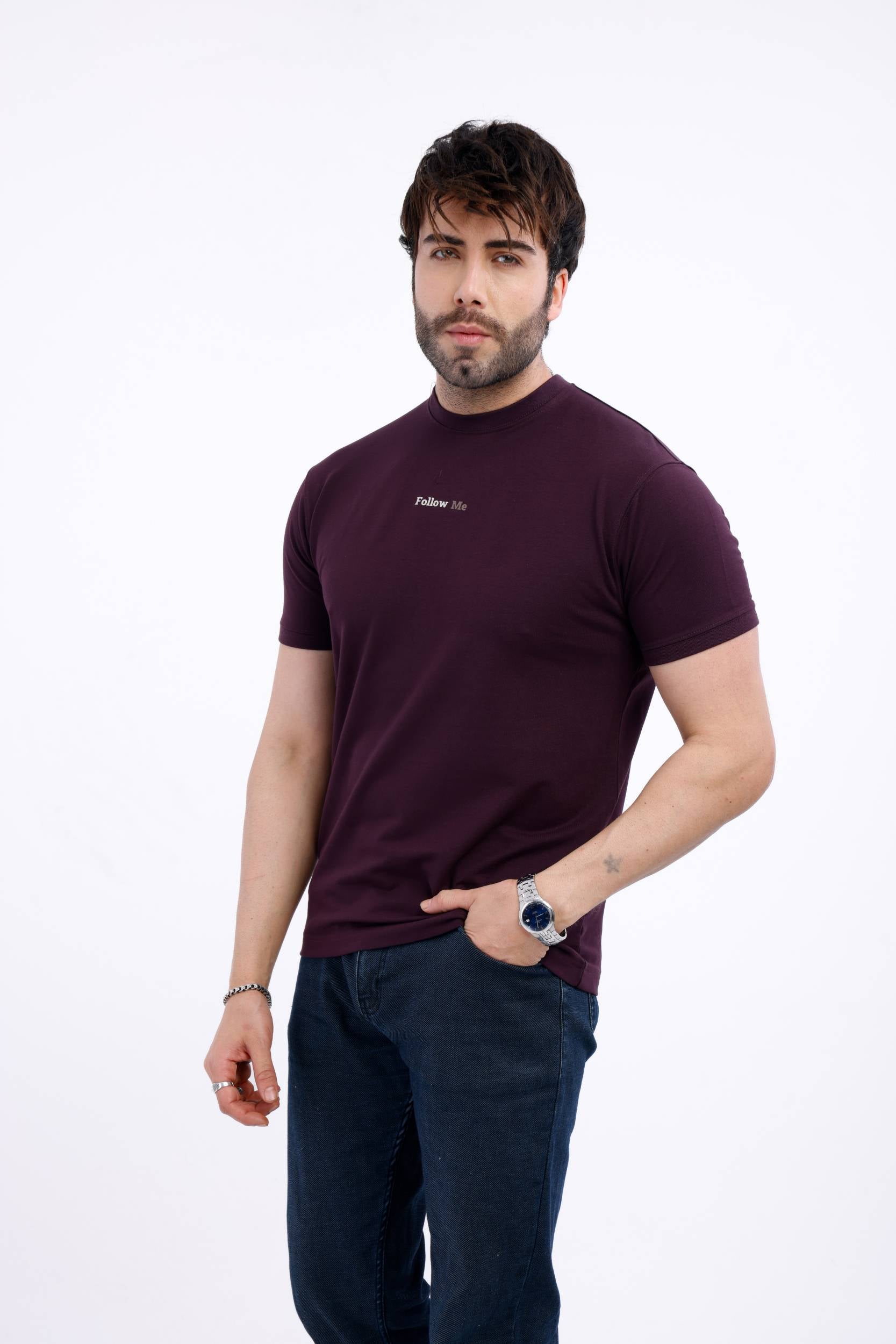 DARK MAROON