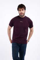 DARK MAROON