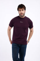 DARK MAROON