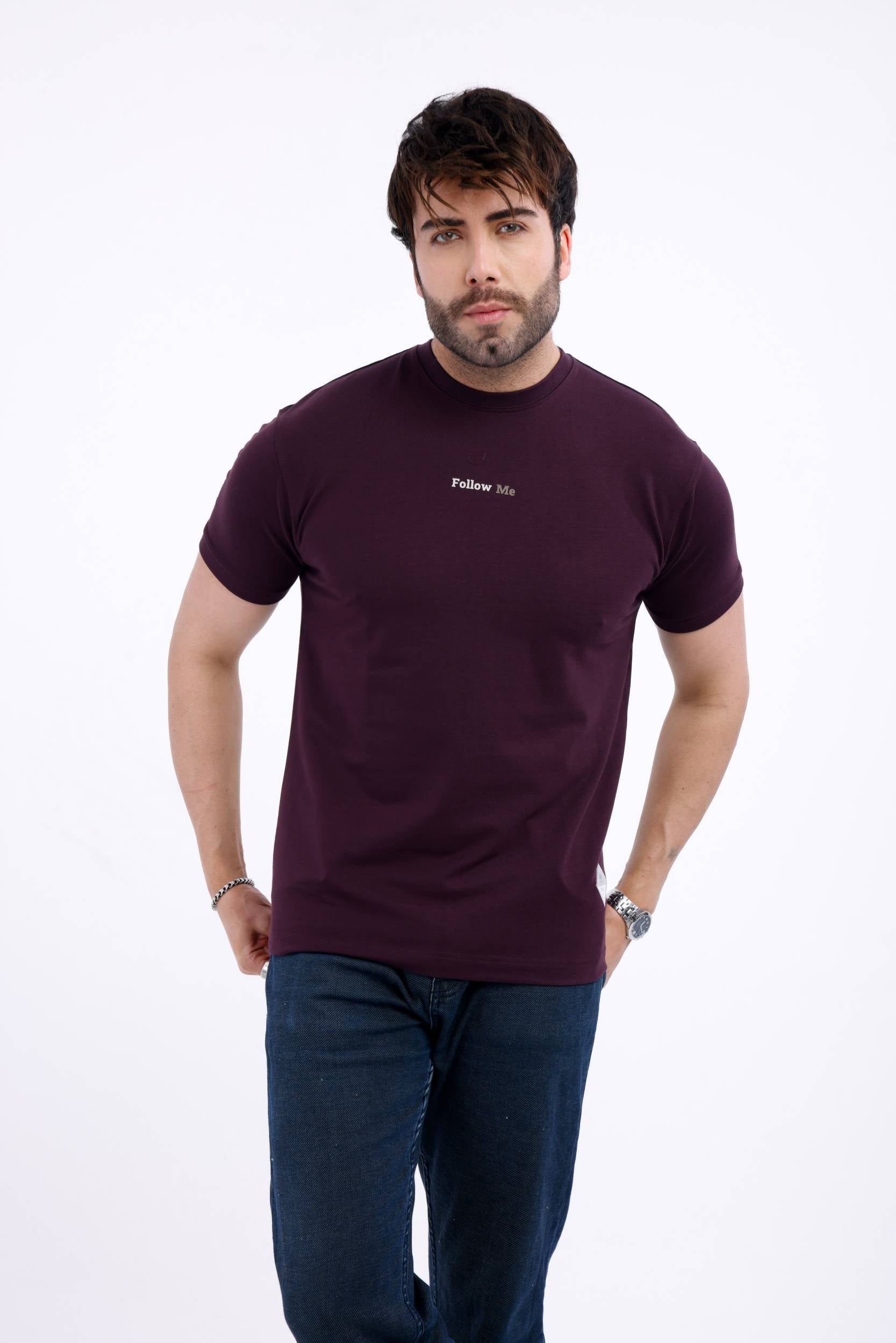 DARK MAROON