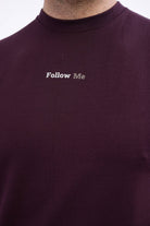 DARK MAROON