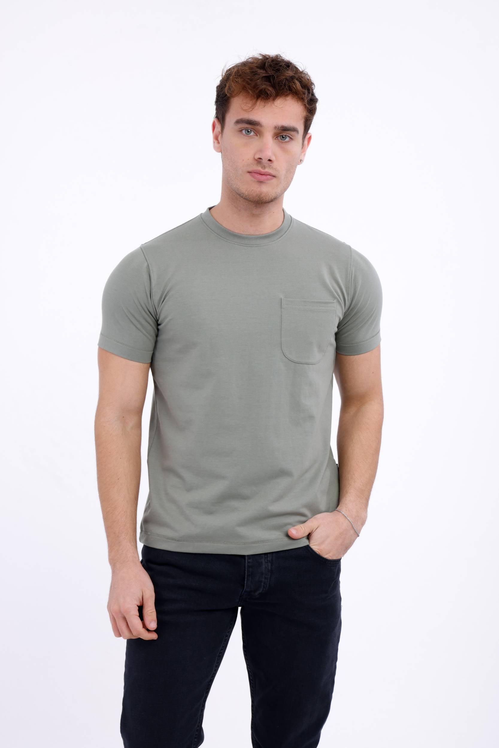 LIGHT GREEN