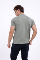LIGHT GREEN