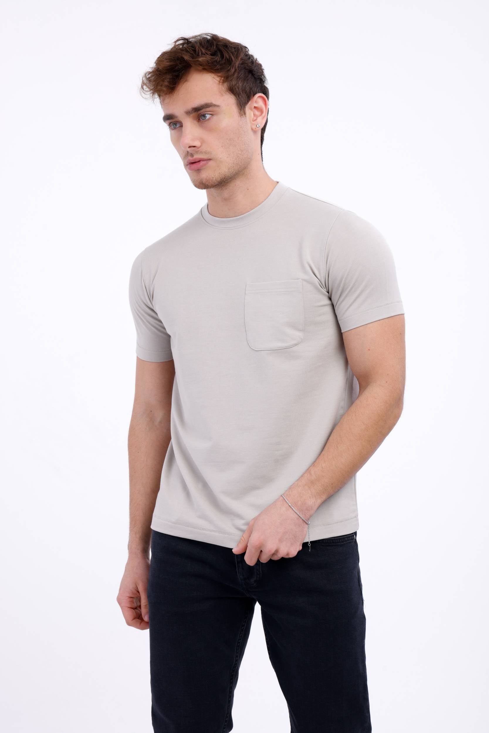 LIGHT GREY