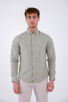 LIGHT GREEN