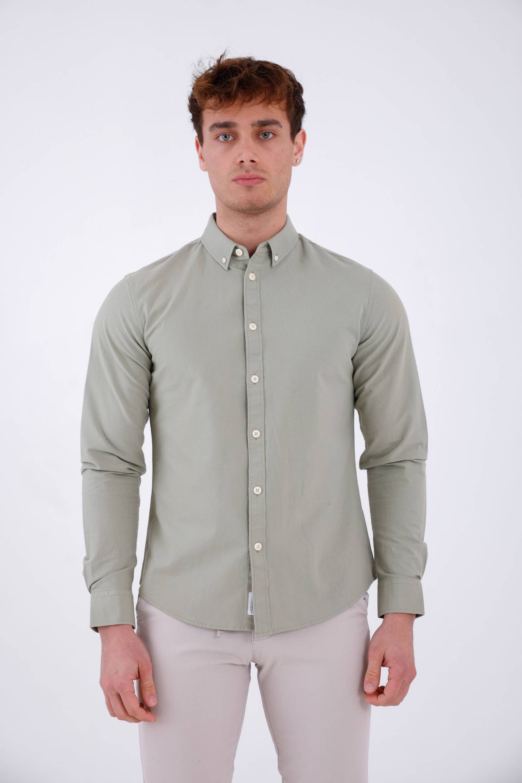 LIGHT GREEN