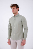 LIGHT GREEN