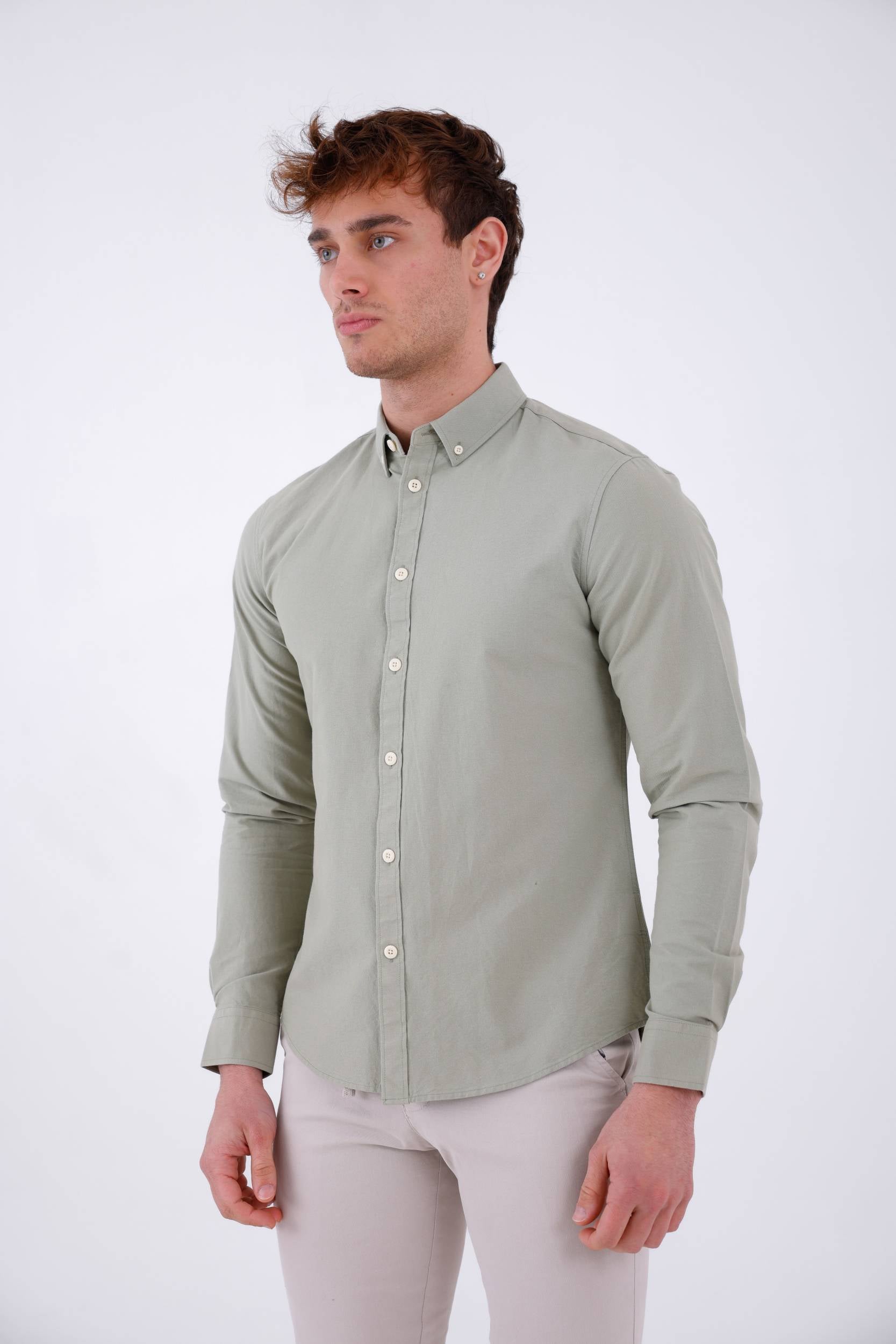 LIGHT GREEN