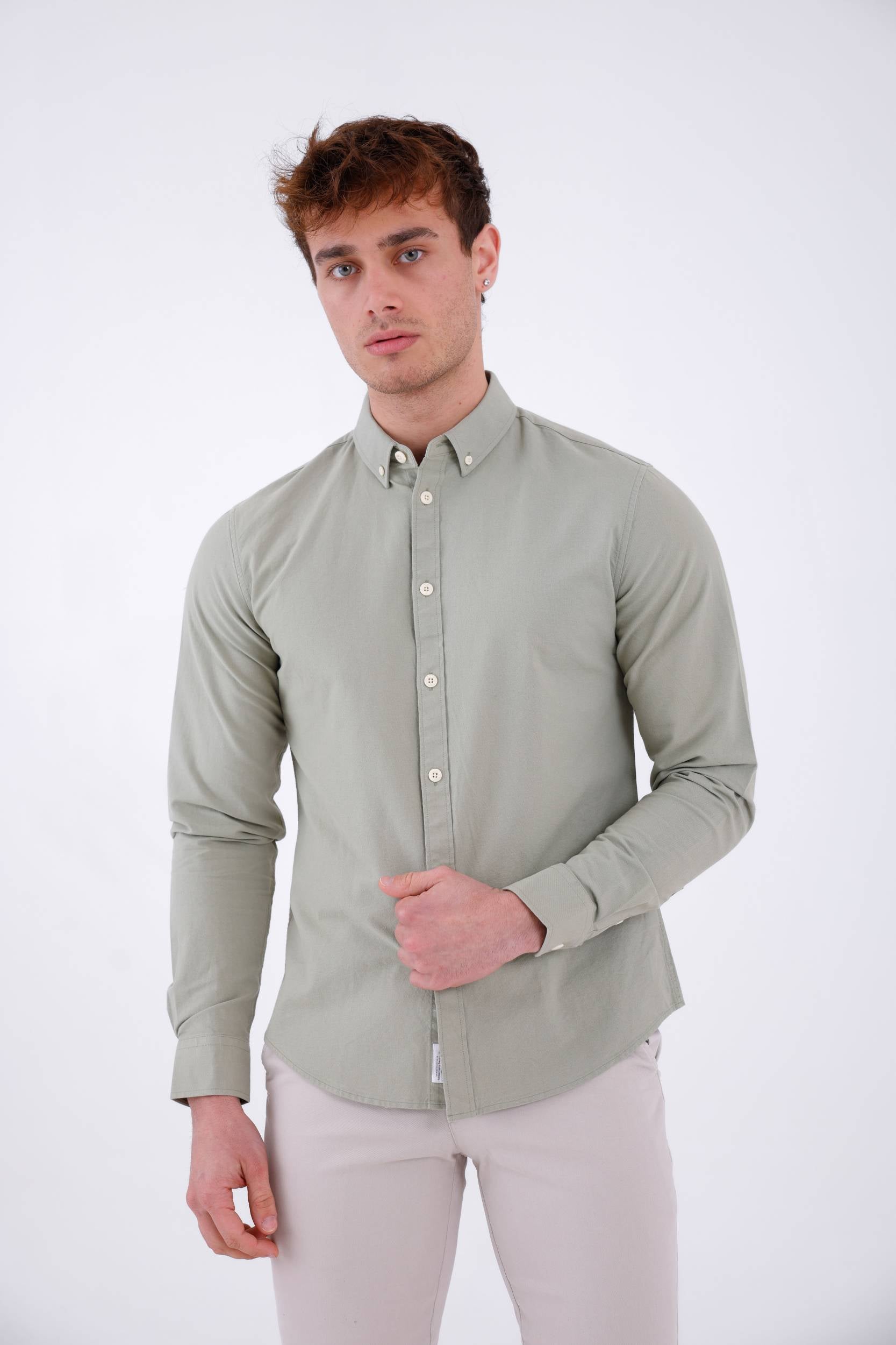 LIGHT GREEN