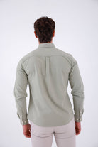 LIGHT GREEN