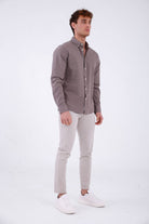 GREY