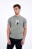 LIGHT GREEN