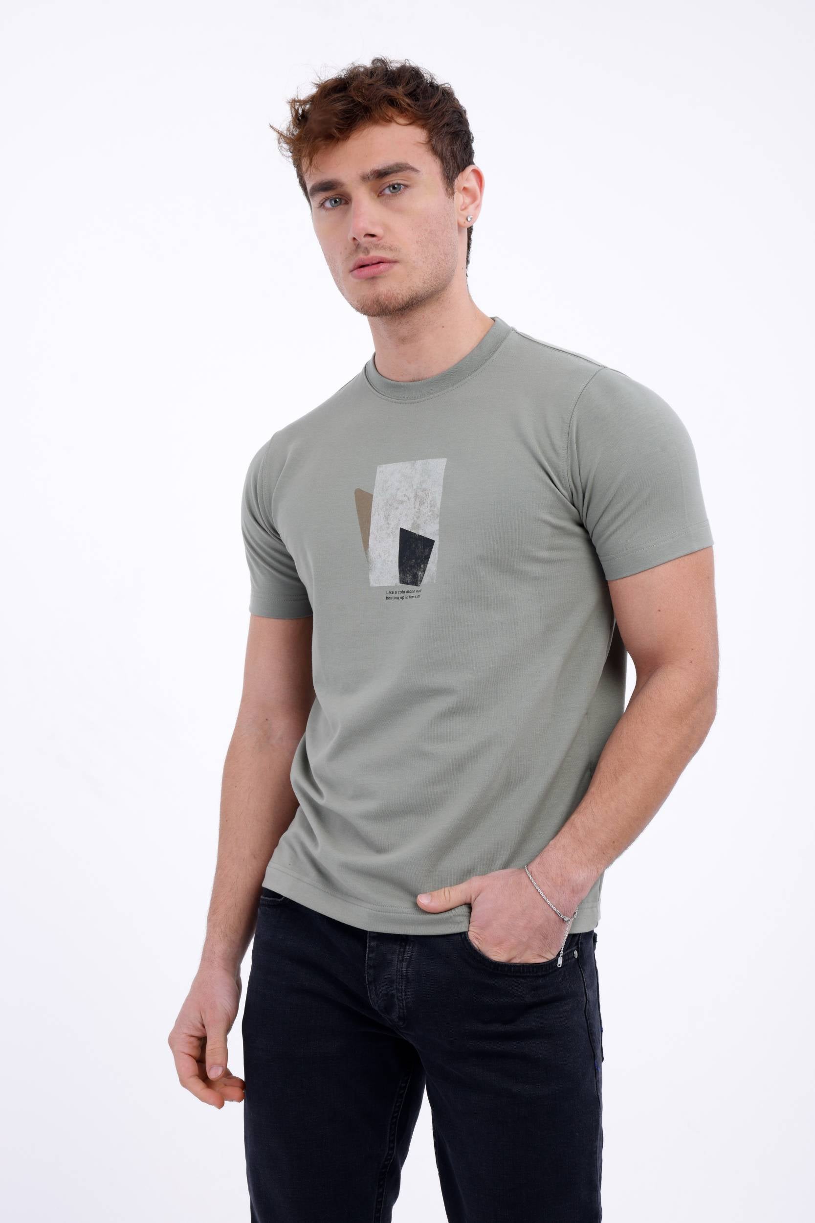 LIGHT GREEN