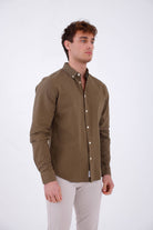 KHAKI