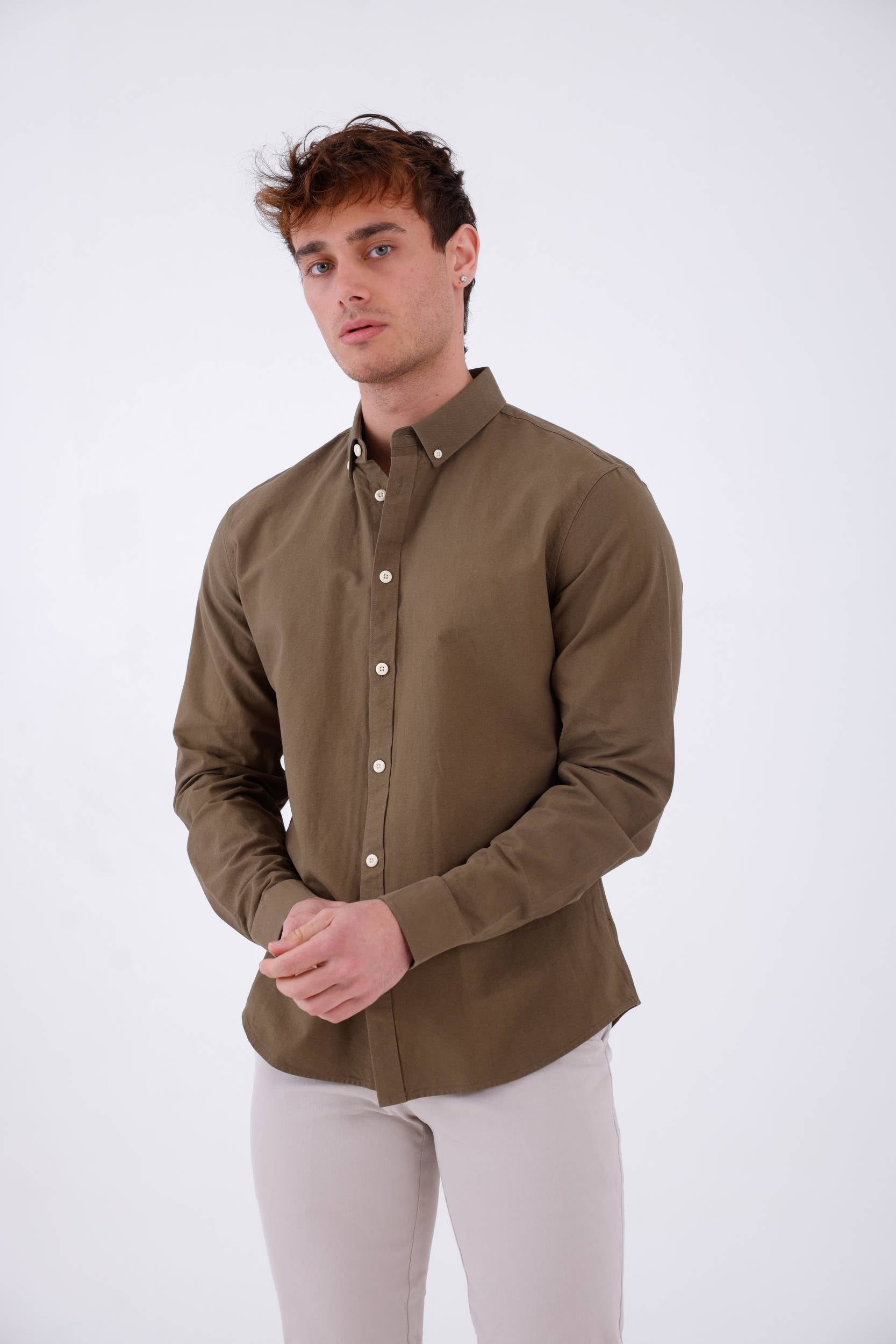 KHAKI