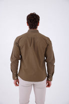 KHAKI