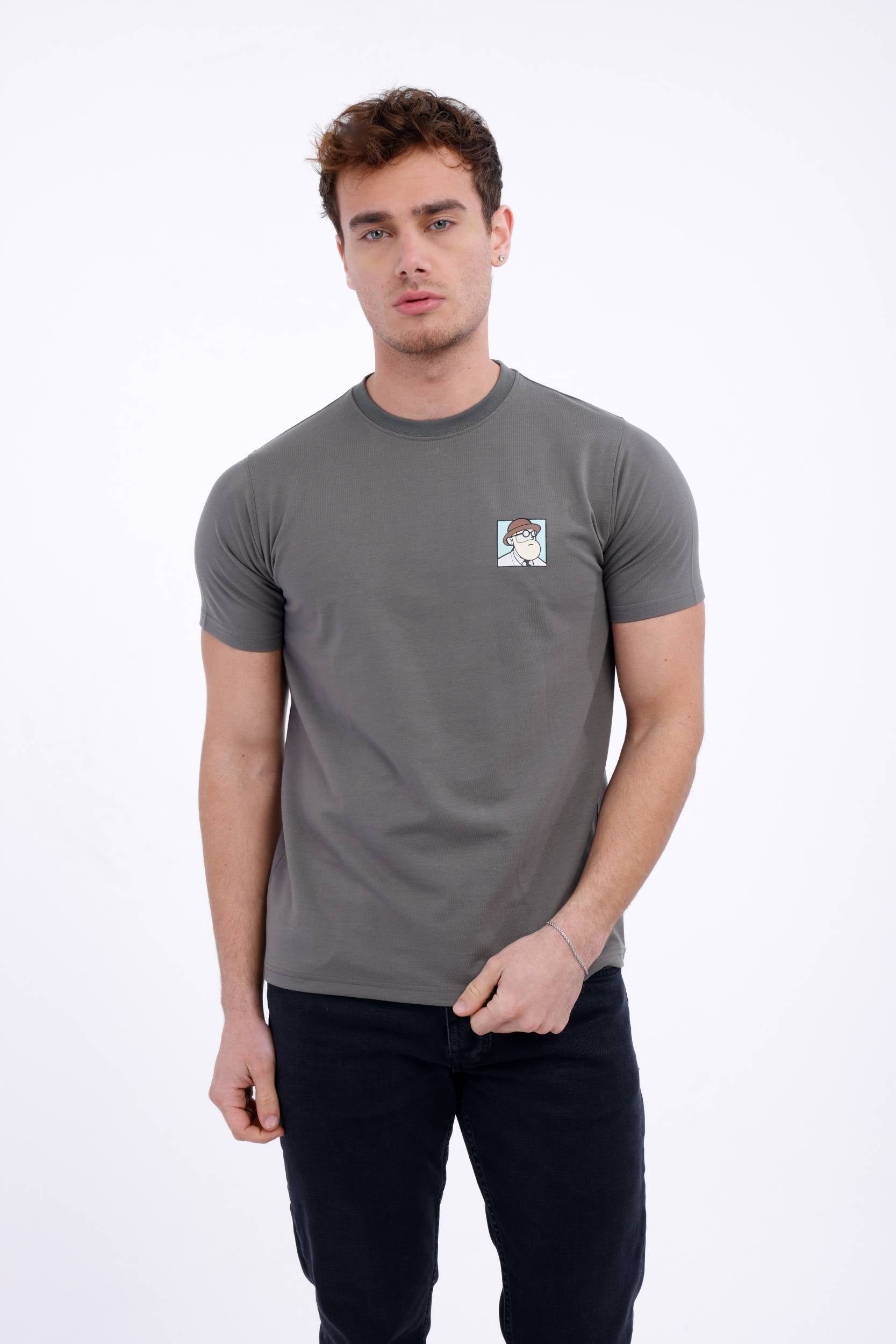 LIGHT GREY
