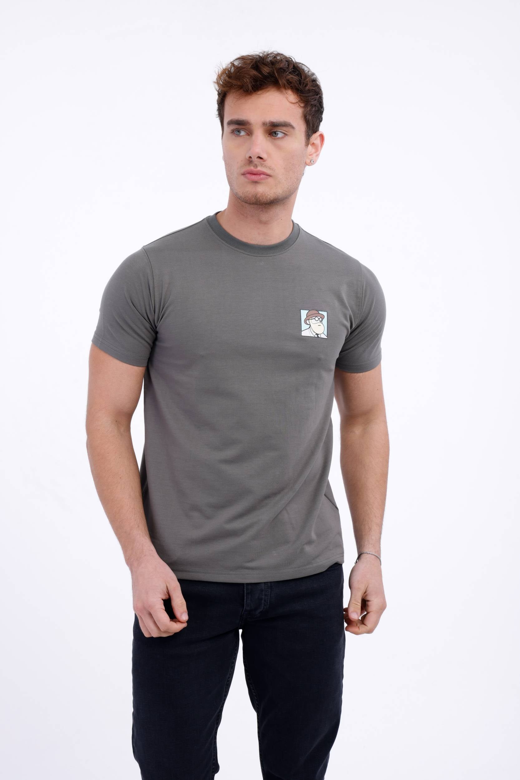 LIGHT GREY