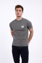 LIGHT GREY