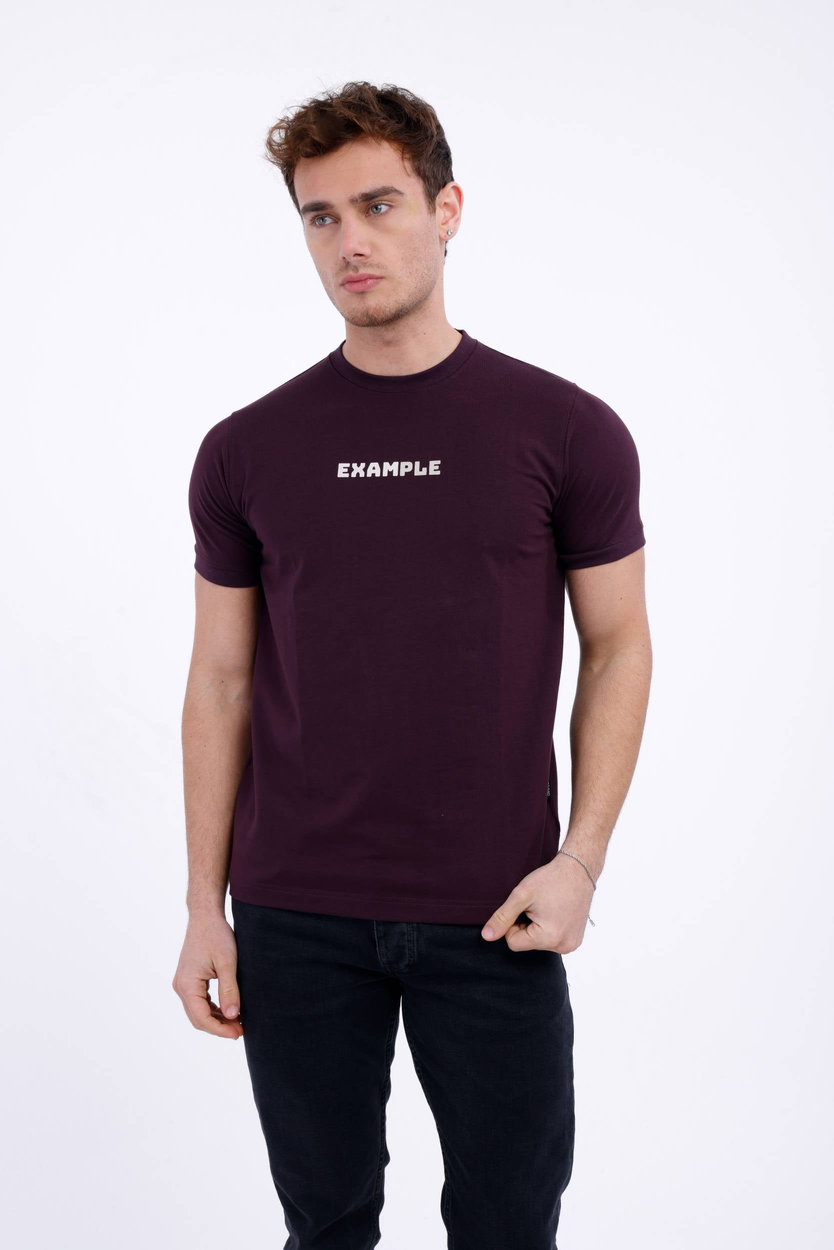 DARK MAROON