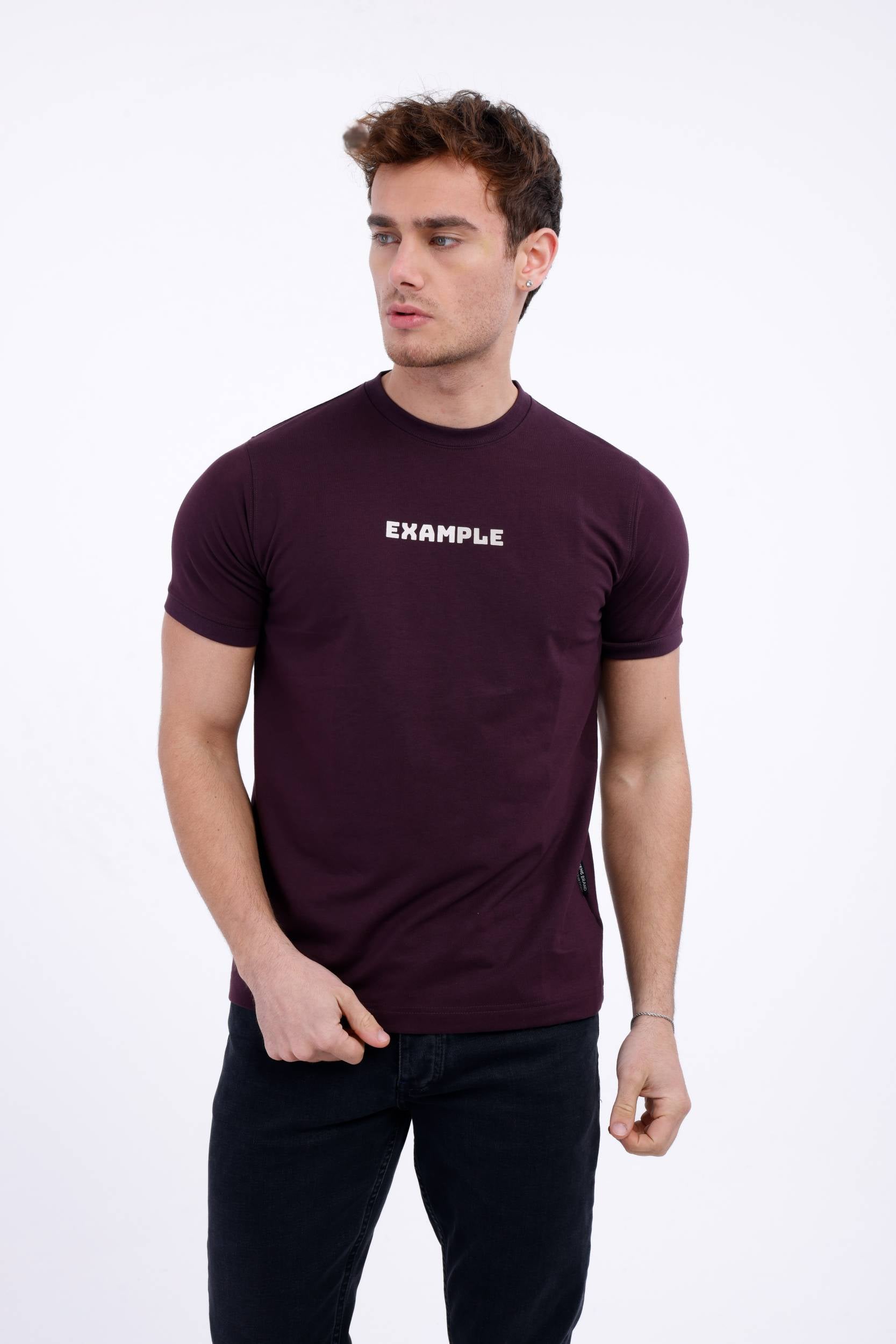 DARK MAROON