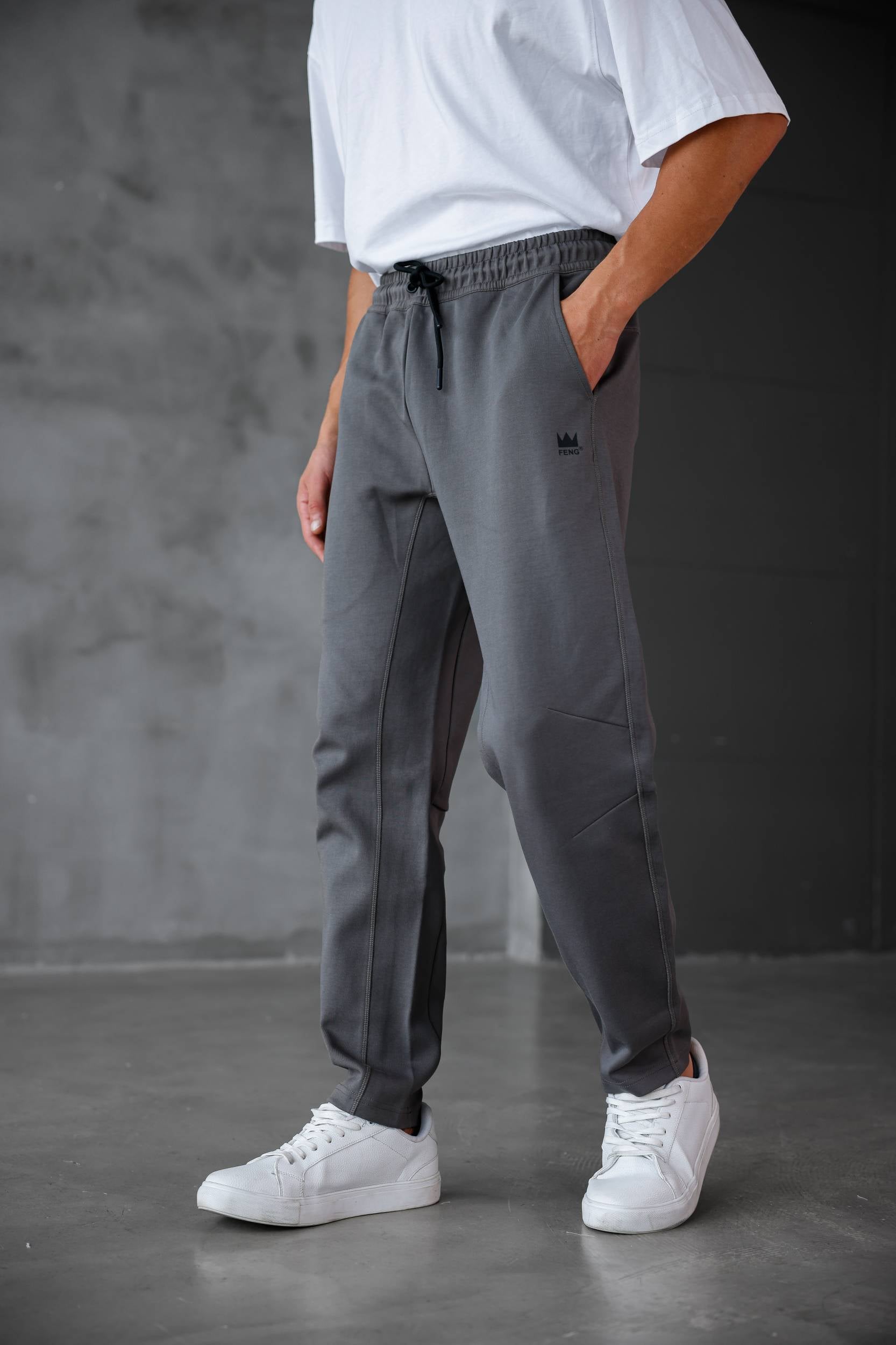 GREY