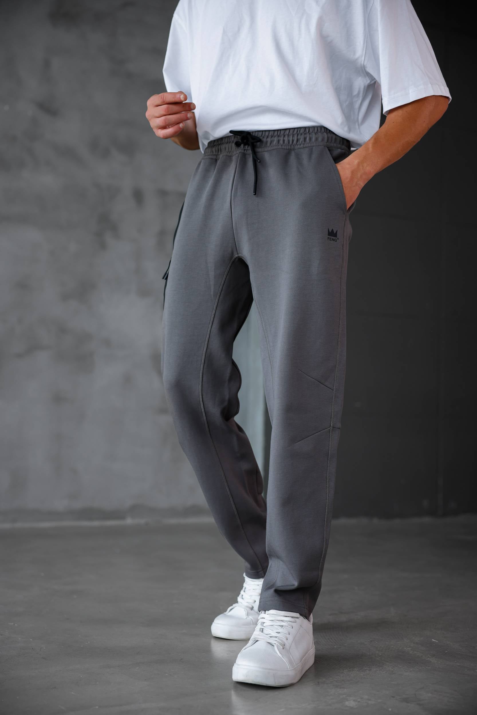 GREY