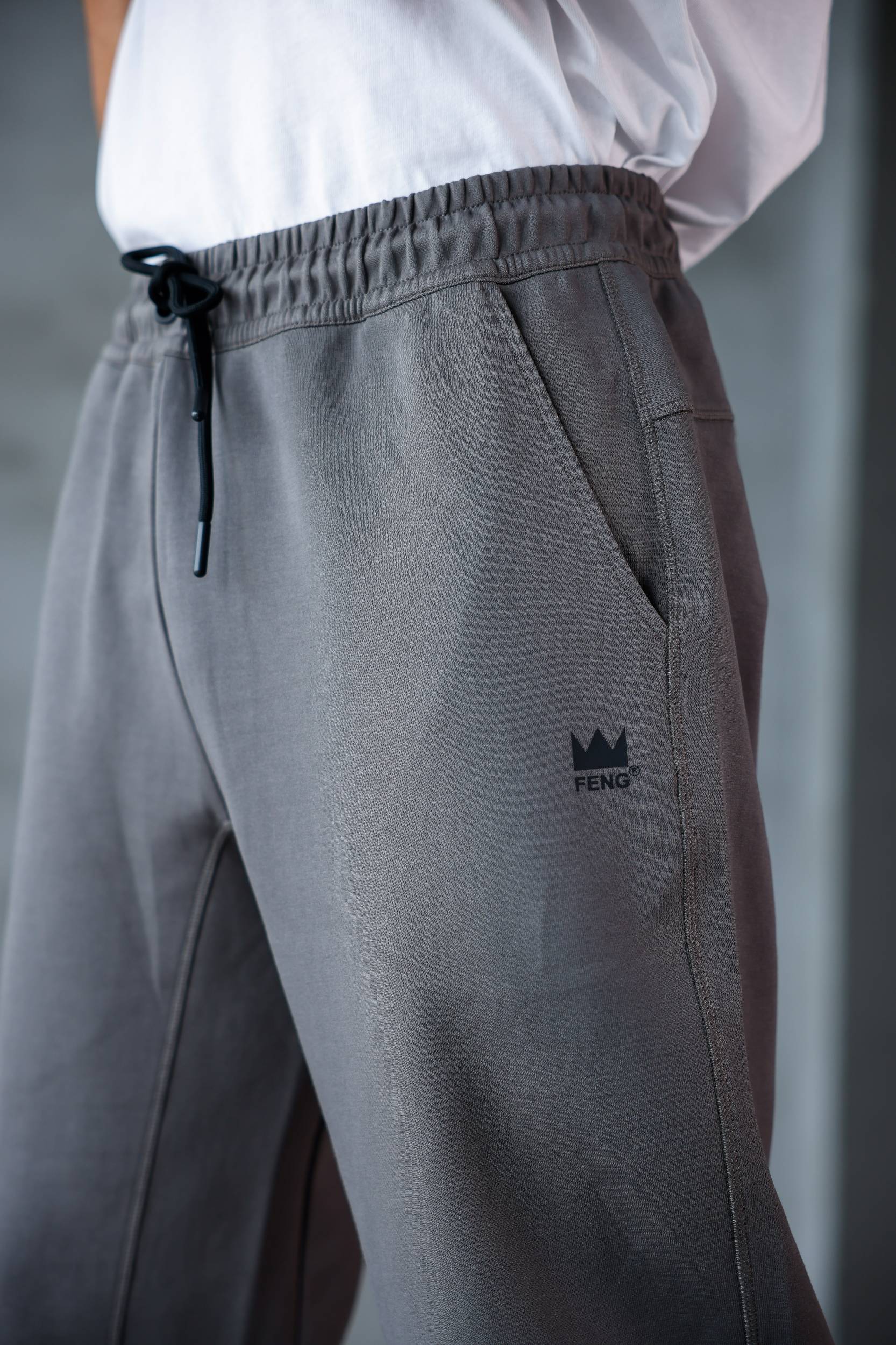 GREY
