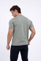 LIGHT GREEN