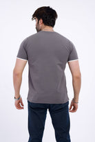 DARK GREY